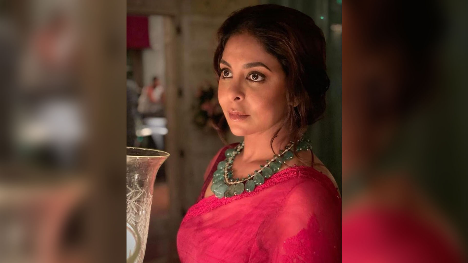 Actress Shefali Shah reveals her first look from Vipul Shah’s thrilling web-series, Human. Check it out!