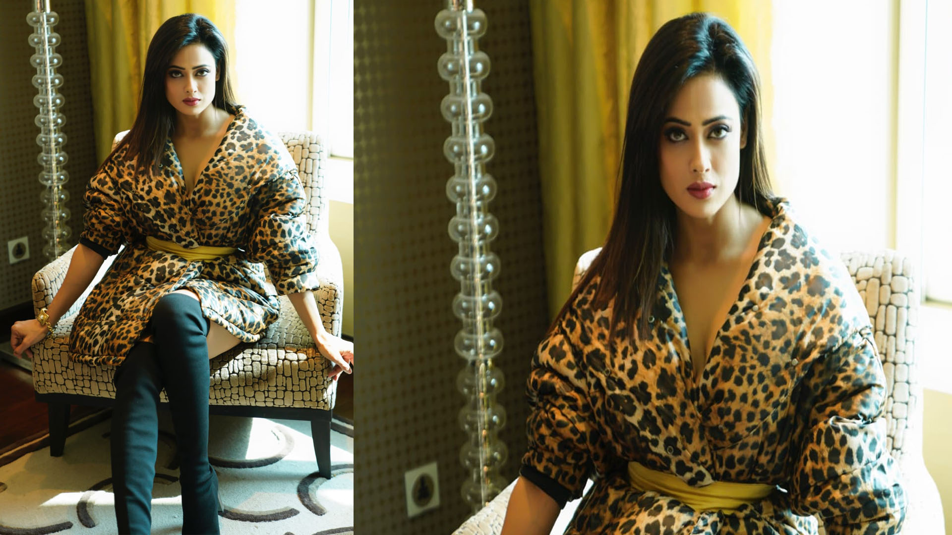 Shweta Tiwari gets relief from court :