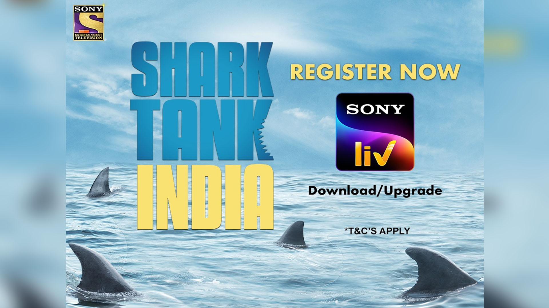 StudioNEXT collaborates with Venture Catalysts for Shark Tank India as the Startup Ecosystem Advisor