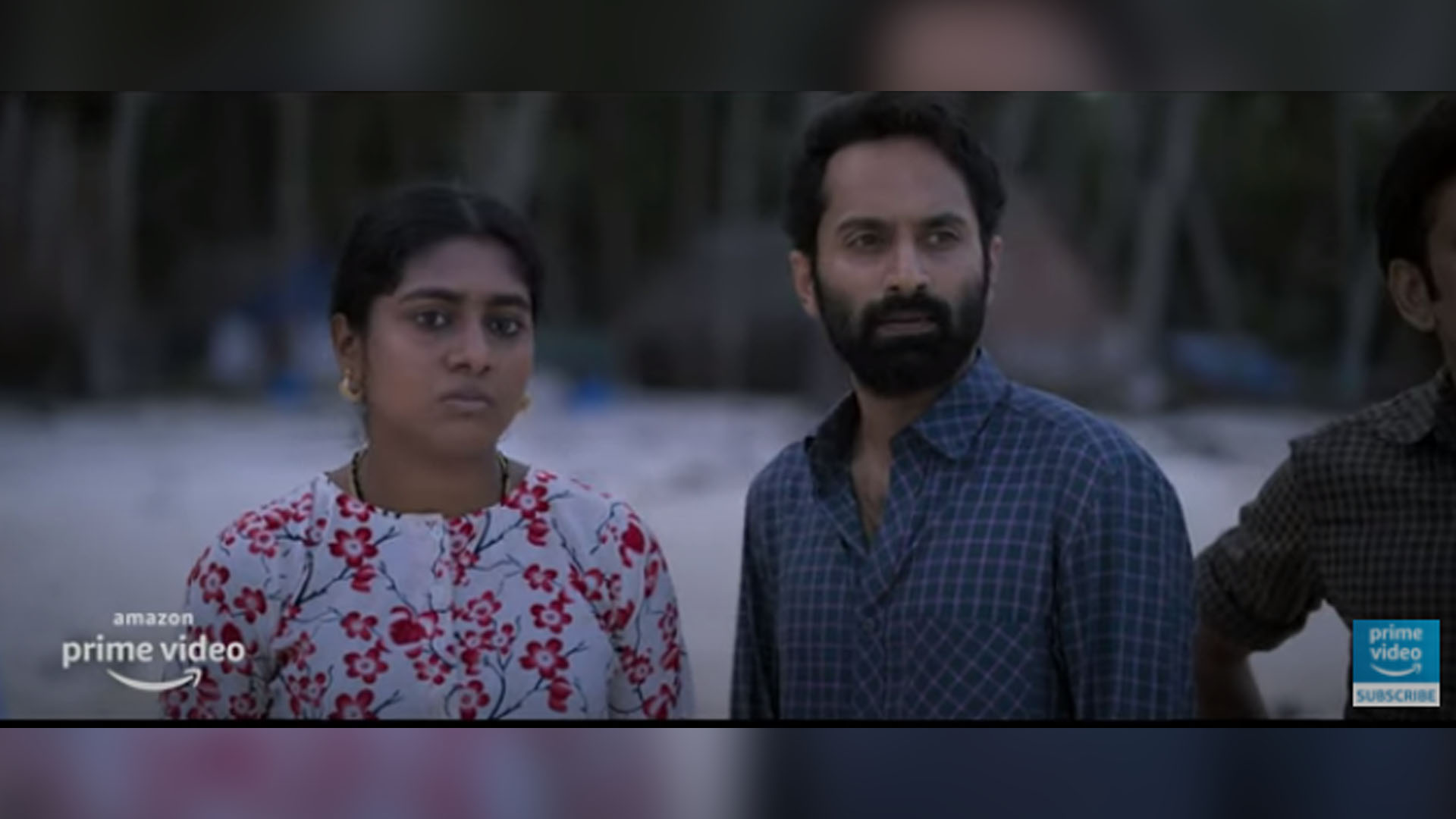 A soulful track – ‘Theerame’ from upcoming Malayalam movie starring Fahadh Faasil – Malik is out now!