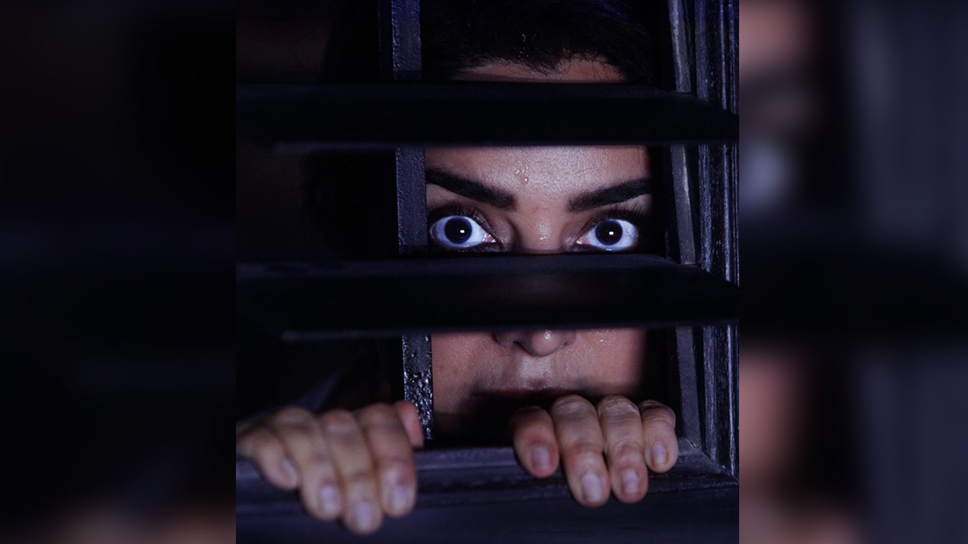 Tisca Chopra’s First Look From Fear 1.0 Will Keep You Hooked For More