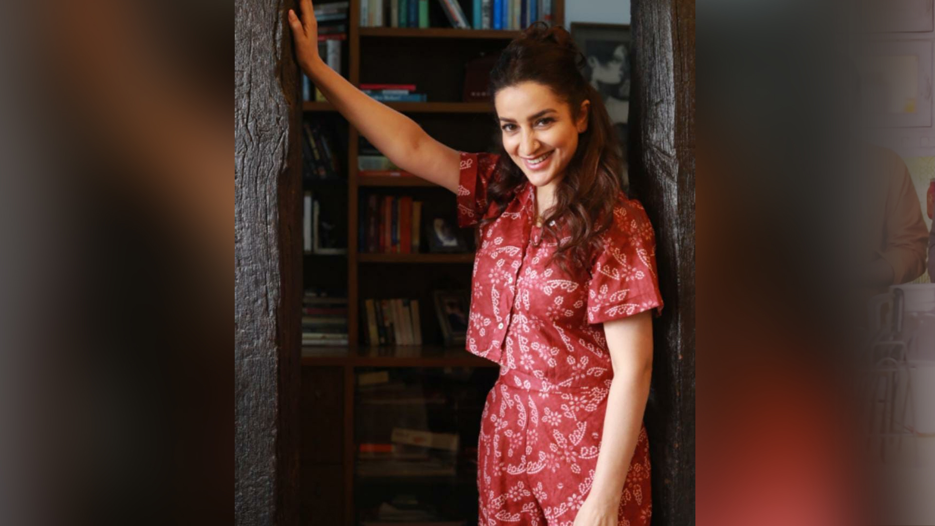 Tisca Chopra: There is no dearth of good content in Indian cinema