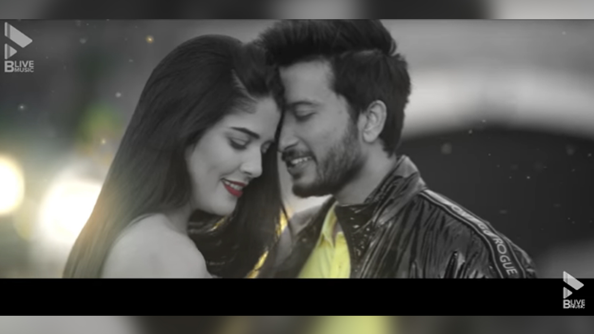 Izabelle Leite collaborates with Ishan Khan for ‘Tumsa Nahi’ music video