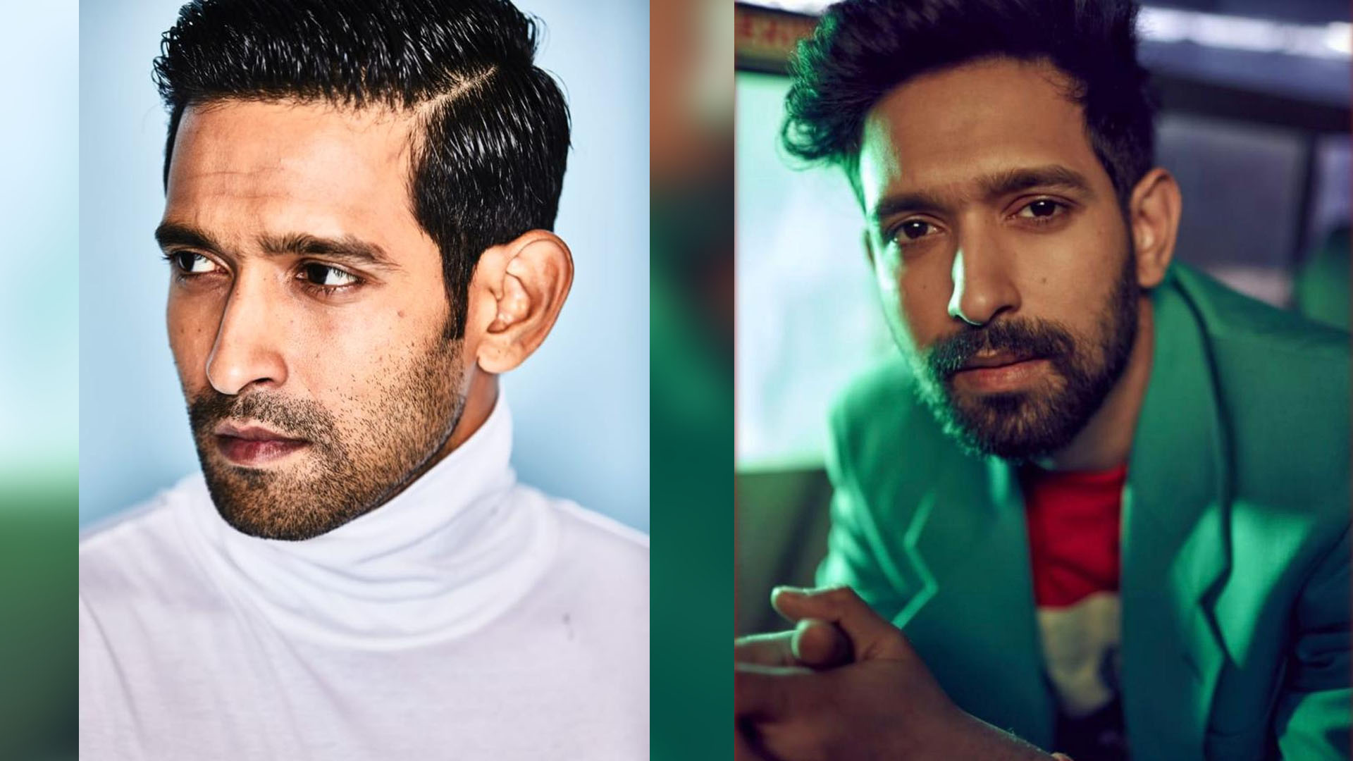 Vikrant Massey Crosses The 1 Million Mark On Instagram