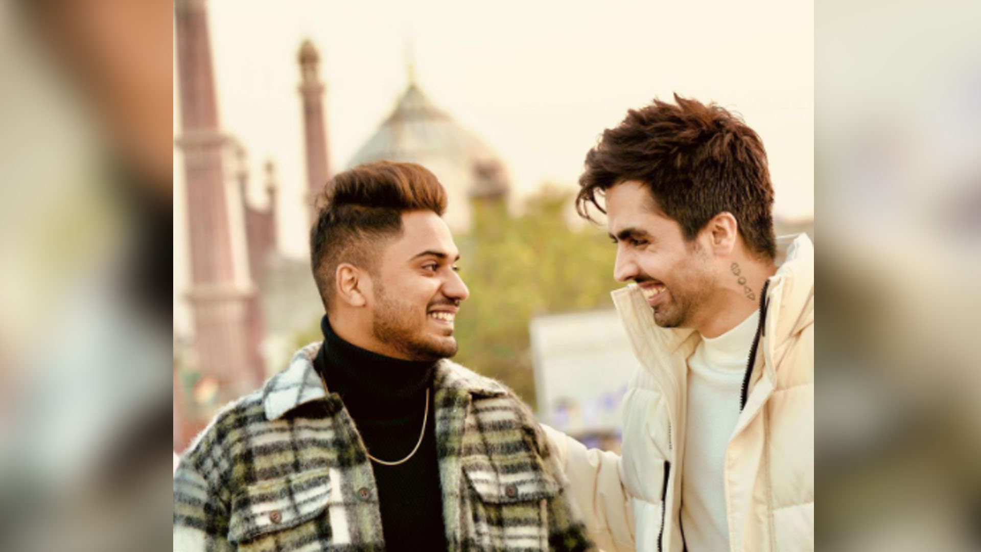 “I can bet my money on him that he will be synonymous with Punjabi pop in no time”, says the ’83’ star Harrdy Sandhu on the singer Romaana’s EP  ‘Meherbaniaan’