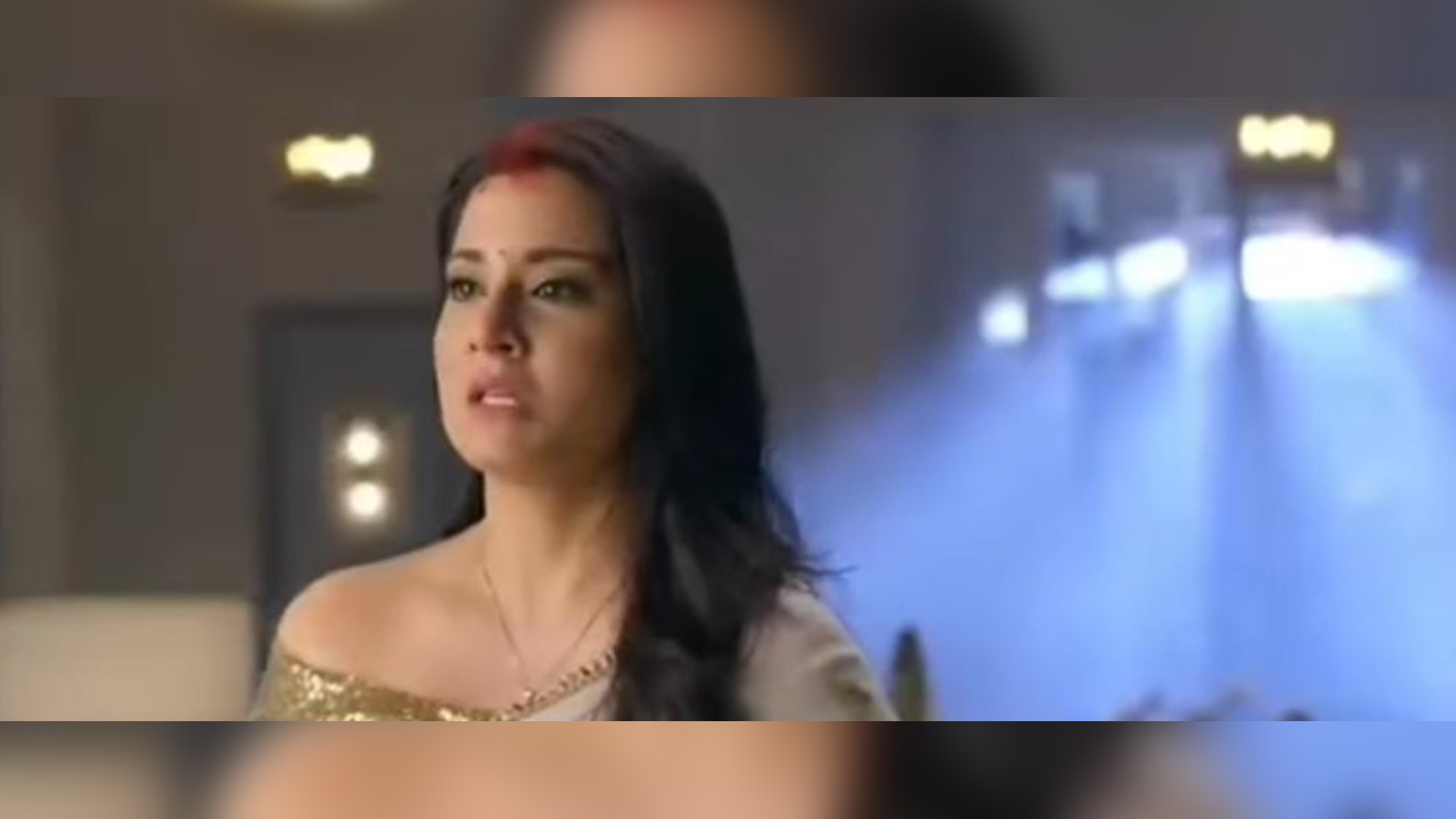 ‘Aapki Nazron Ne Samjha’: After getting rid of Gunn, Charmi now wants to kill Nandini?