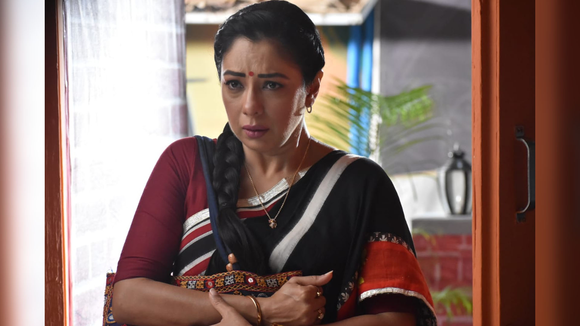 ‘Anupamaa’: Pakhi is at it again