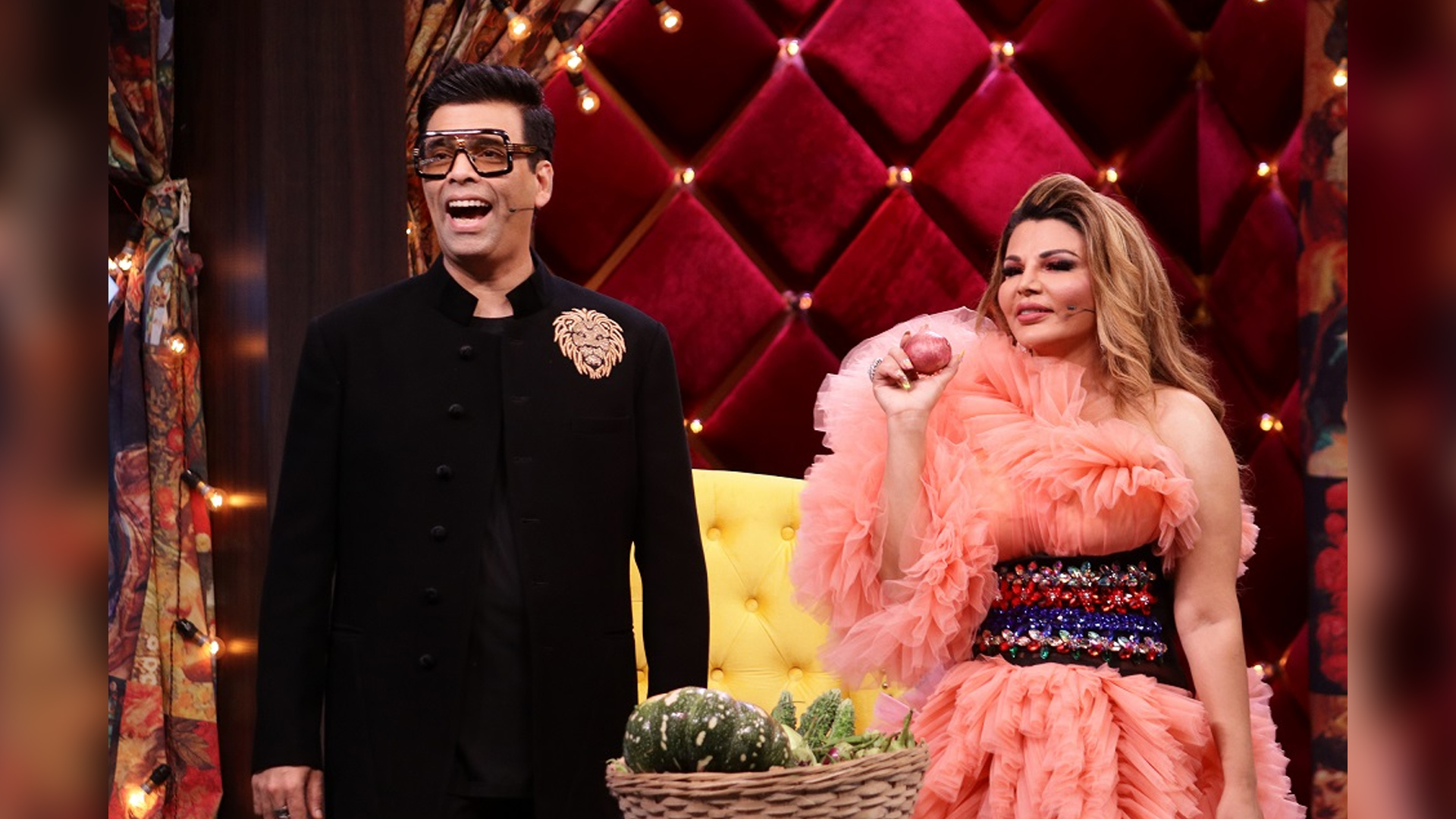 “Maintain your connection, and break other’s” –Rakhi Sawant gives advice to Bigg Boss OTT contestants