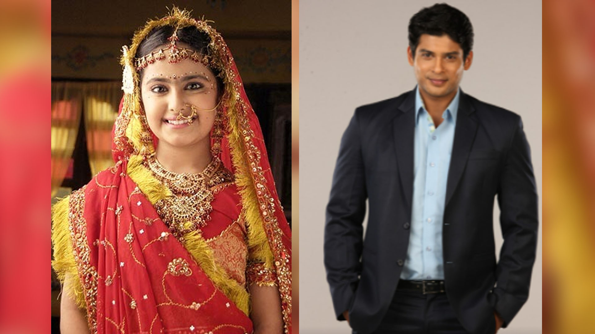 Balika Vadhu Season 2: Former cast- Sidharth Shukla, Avika Gor and Shashank Vyas congratulate the new cast on the launch