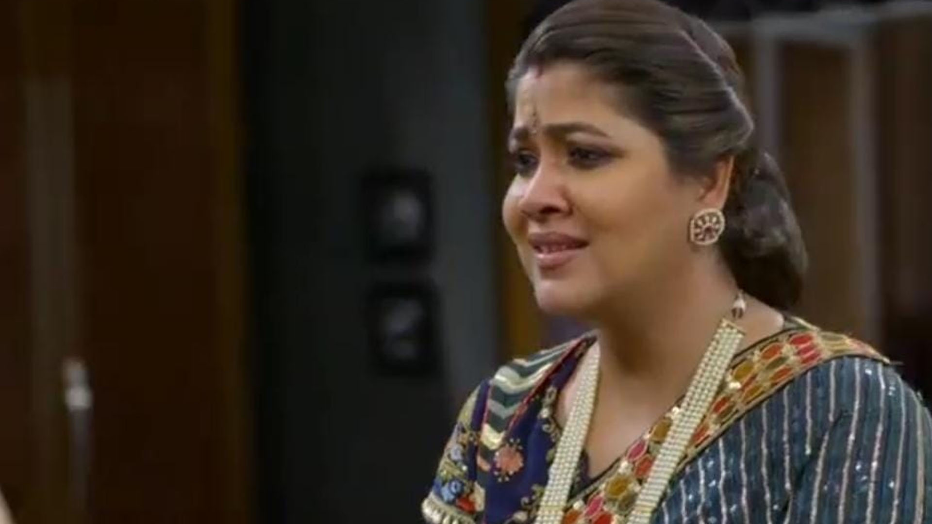 ‘Aapki Nazron Ne Samjha’: Rajvee tells Nandini that Charmi is pregnant with Darsh’s child