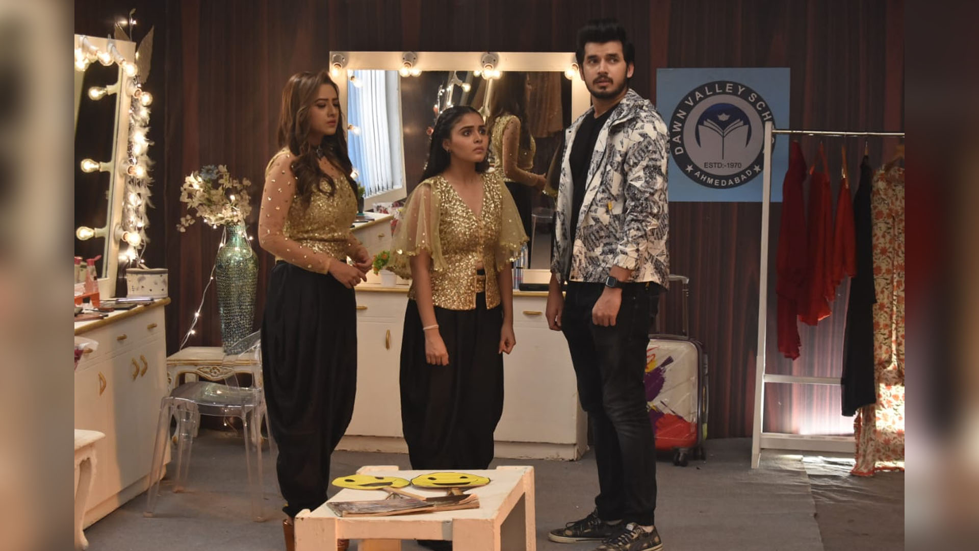 ‘Aapki Nazron Ne Samjha’: Will Nandini reveal the truth to Darsh?