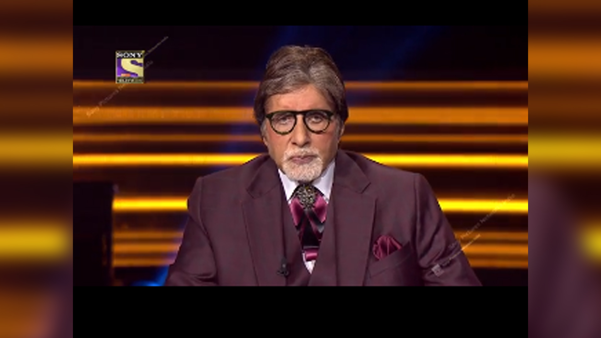 Sony Entertainment Television’s most loved game show, Kaun Banega Crorepati is back with Season 13!