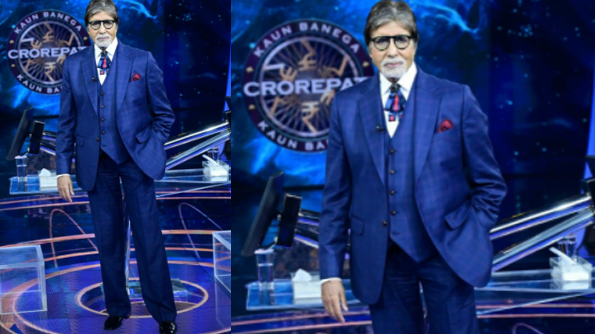 If I have invite someone on the hotseat, it’s like inviting somebody to my home – says Mr. Amitabh Bachchan who will be back with the 13th Season of KBC on 23rd August