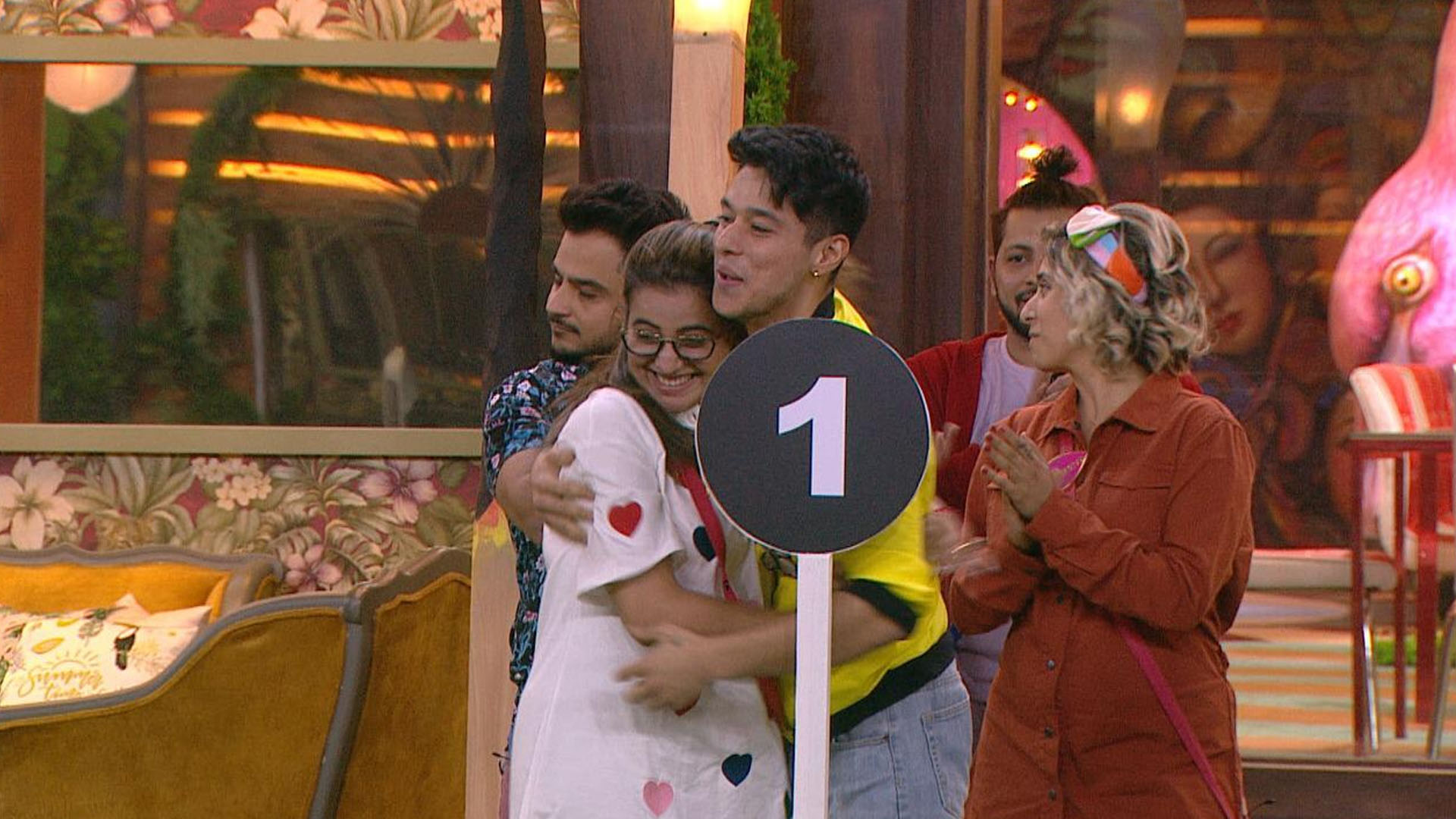 Bigg Boss OTT: Day 4 full of twists and turns – nominations, connections and much more!