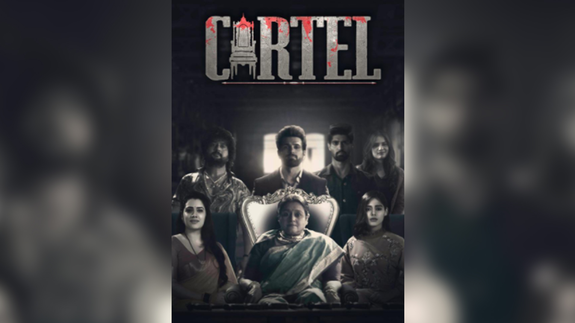 Cartel: A story of Power, Betrayal & brilliant Performances launches on ALTBalaji and MX Gold