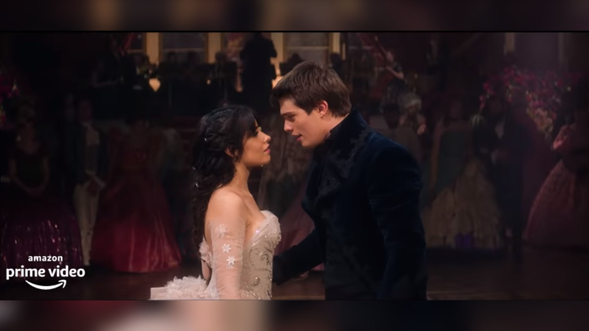 AMAZON PRIME VIDEO UNVEILS THE TRAILER OF THE MODERN FAIRYTALE – CINDERELLA