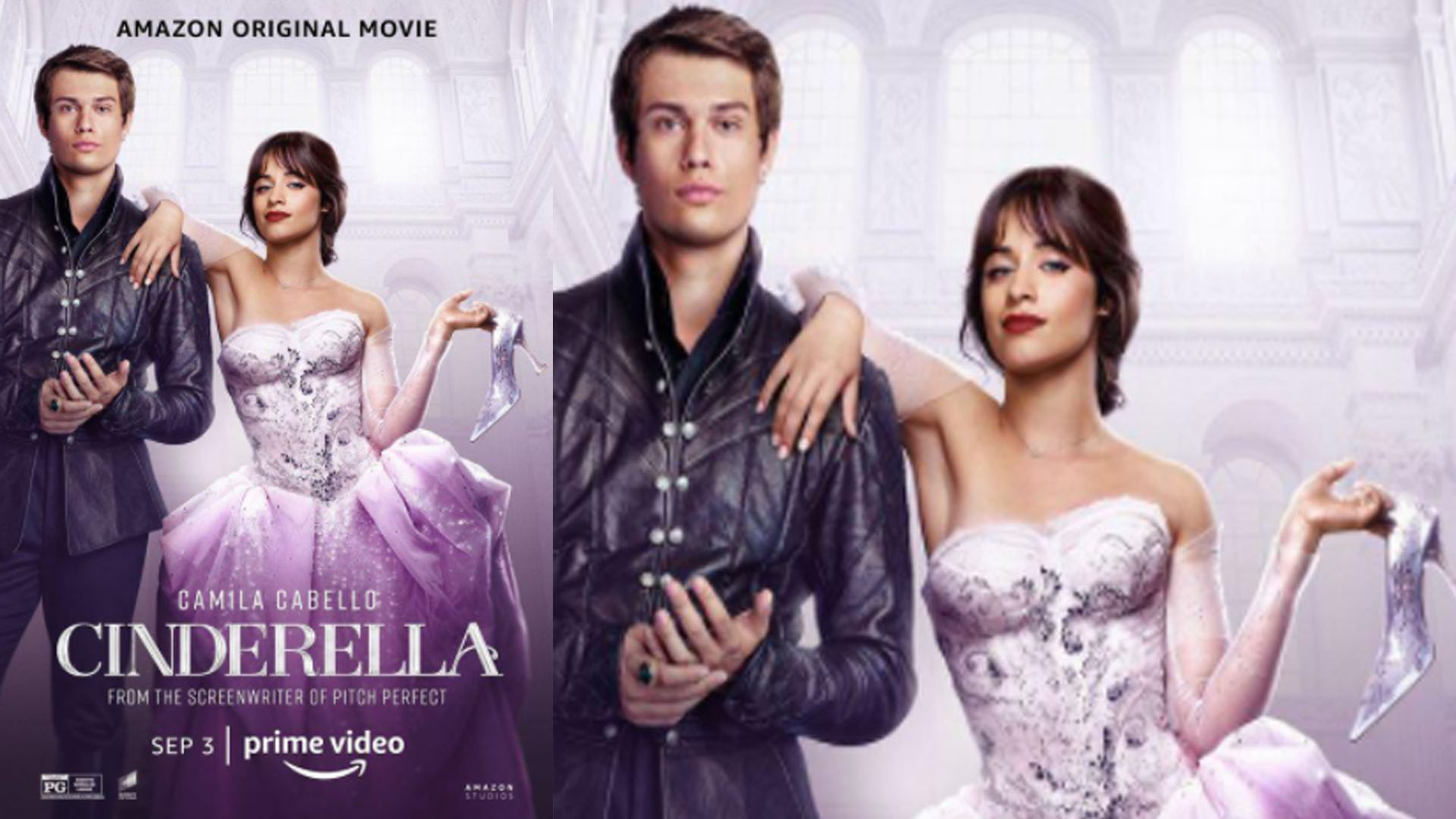 With Amazon Prime Video bringing to the audiences a bold new take on Cinderella, it’s time to think if a princess needs a prince to ‘save her’?