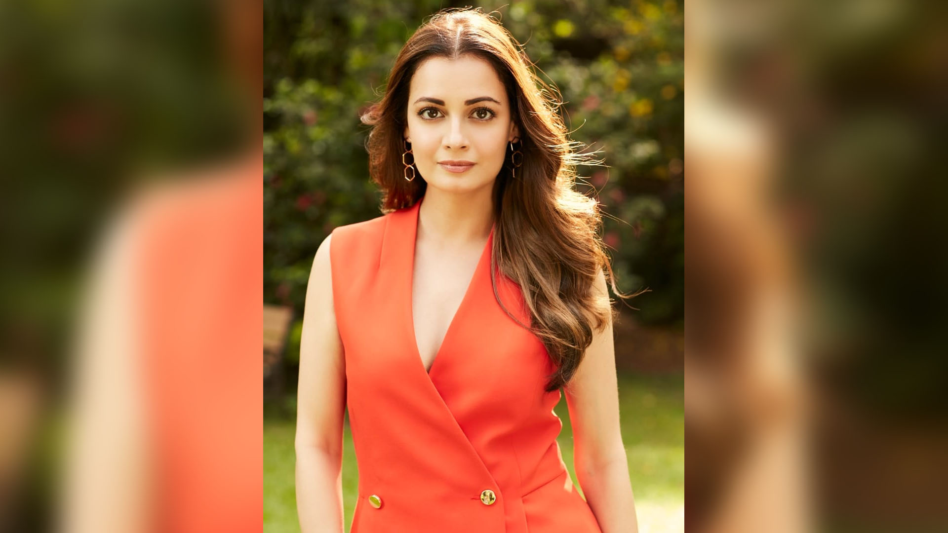 “No more excuses! We need urgent #ClimateAction now” : Dia Mirza