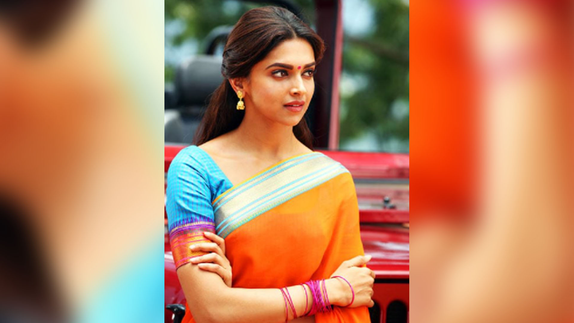 Deepika Padukone’s Chennai Express completes 8 years; the film that conclusively made her No. 1