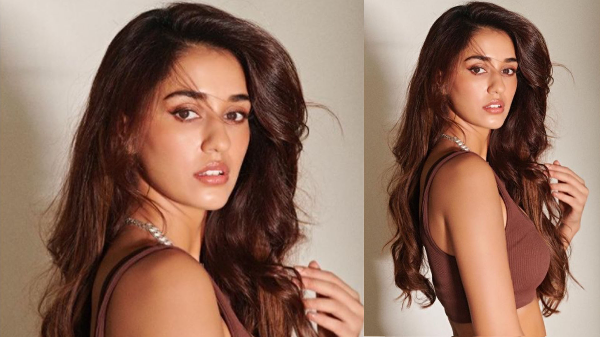 Disha Patani talks about joining the action-packed franchise Yodha!