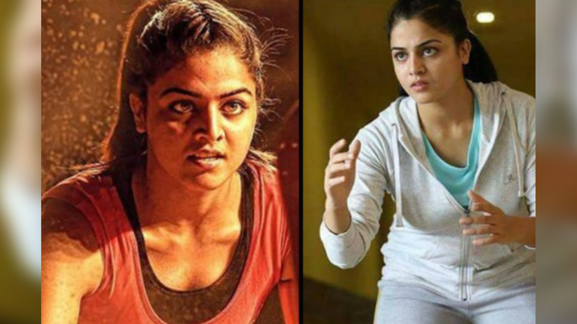 Wamiqa Gabbi is all set to star in the Hindi remake of her hit Malayalam film ‘Godha’?