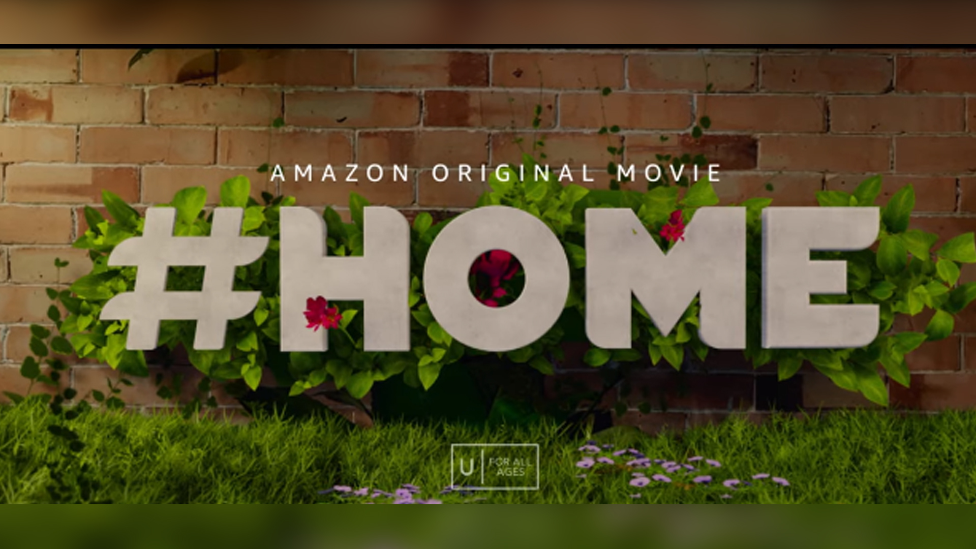 Watch lyrical video Mukiluthodaanaayi from Amazon Original Movie #Home