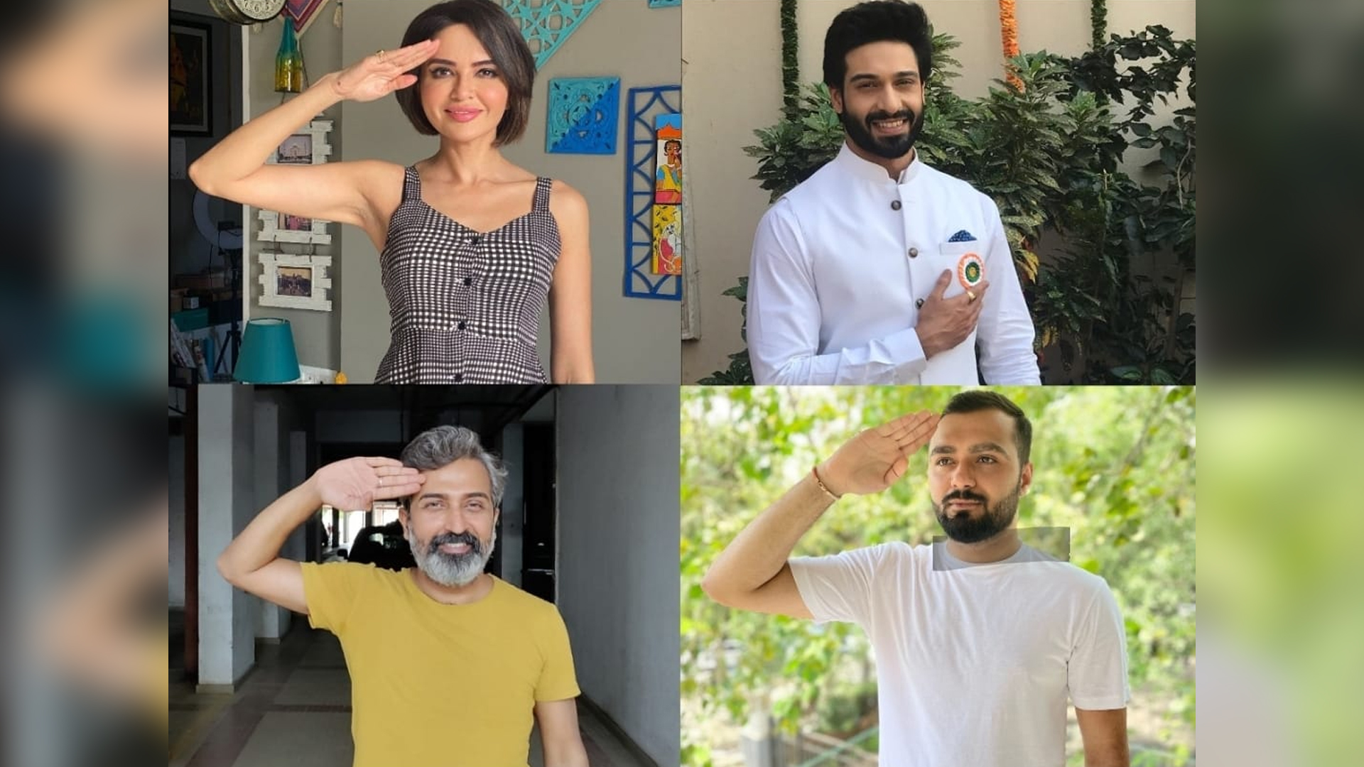 Independence Day: Celebs Share What Independence Means To Them