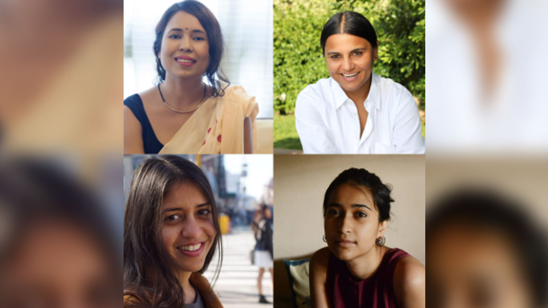 The IFFM 2021 makes a record with the most number of diverse voices of 34 women filmmakers at an Indian film festival!