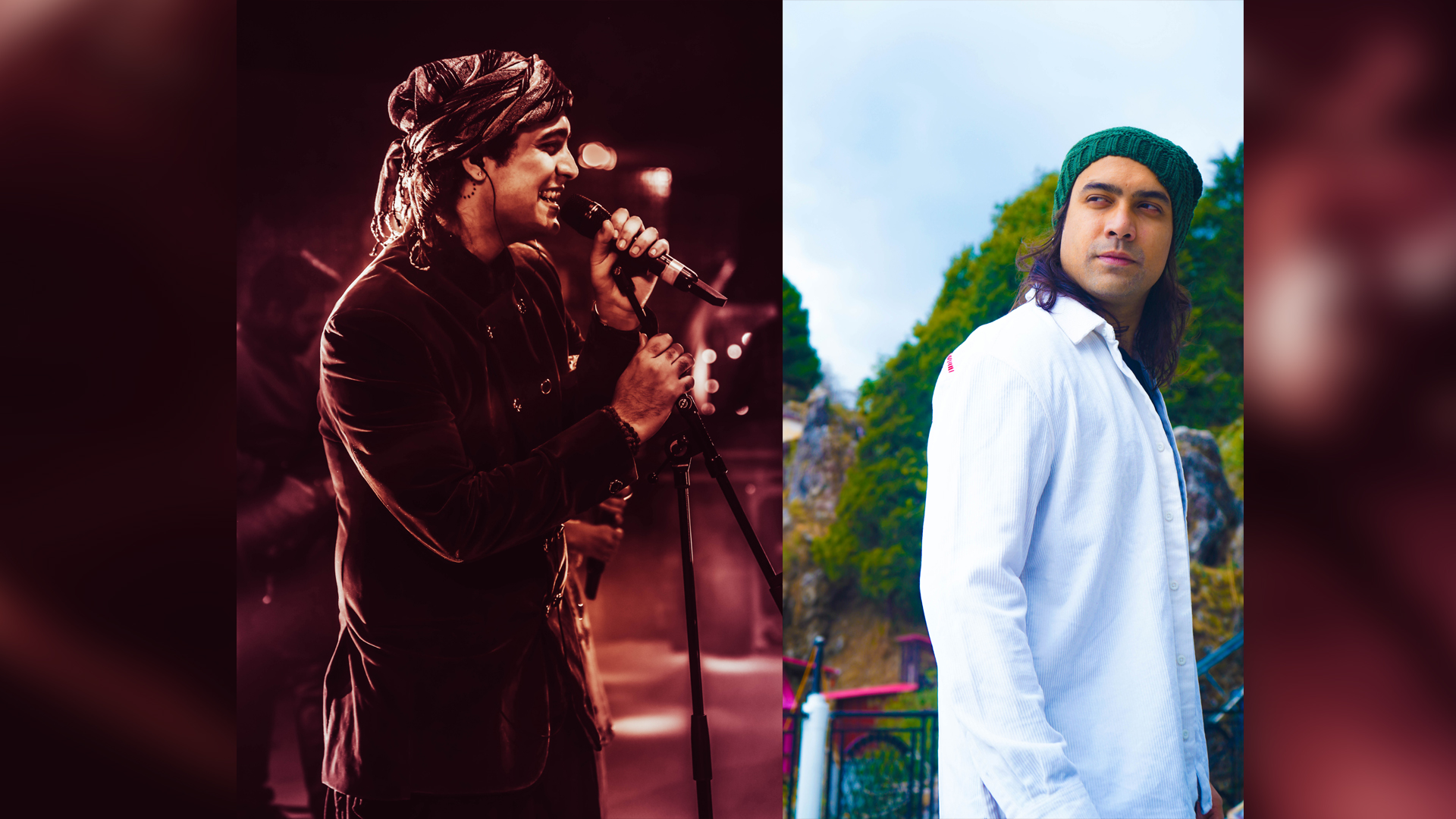 Jubin Nautiyal covers his latest song ‘Bewafaa Tera Yun Mushkaraana’