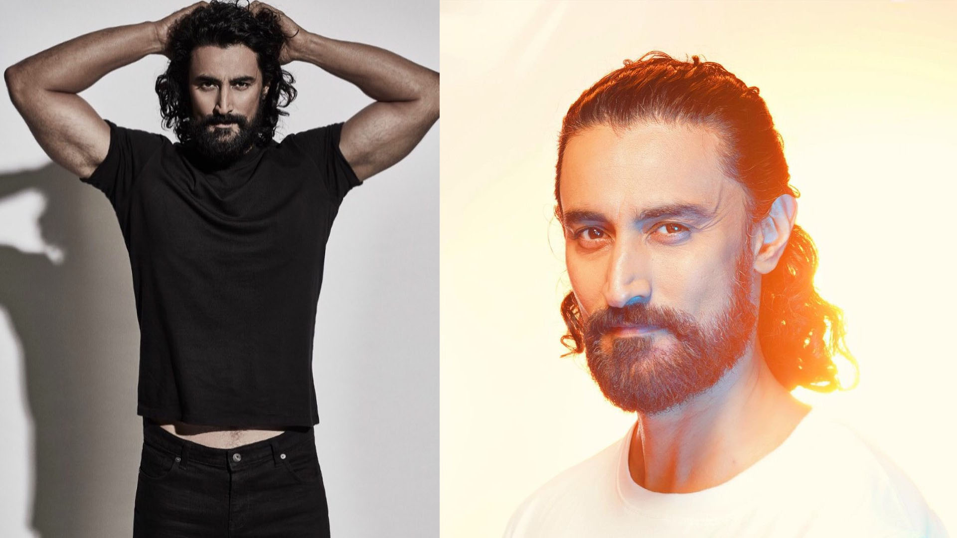 Kunal Kapoor to launch his own production house, will tell the story of India’s Winter Olympian, Shiva Keshavan first!