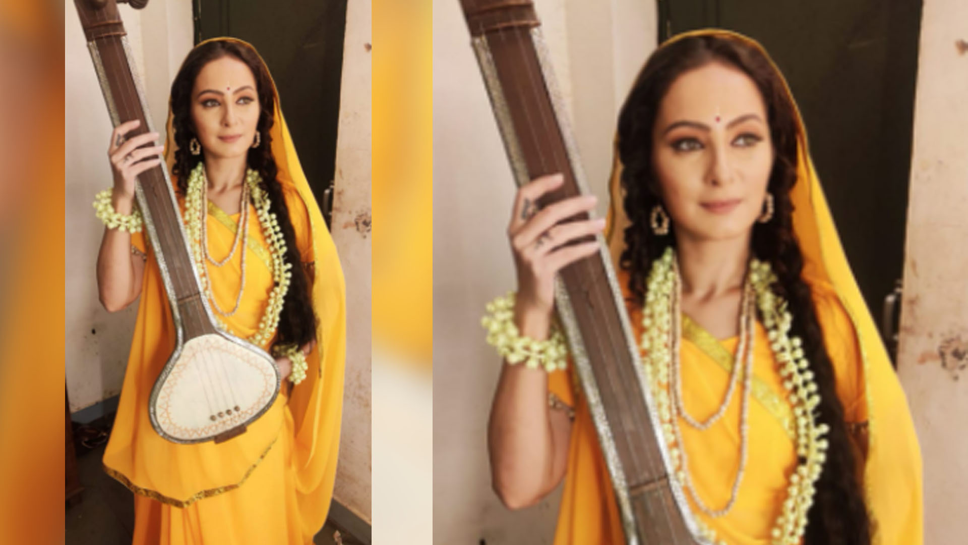 Lavina Tandon to essay the role of Mira Bai on Sony Tv’s Vighnaharta Ganesh