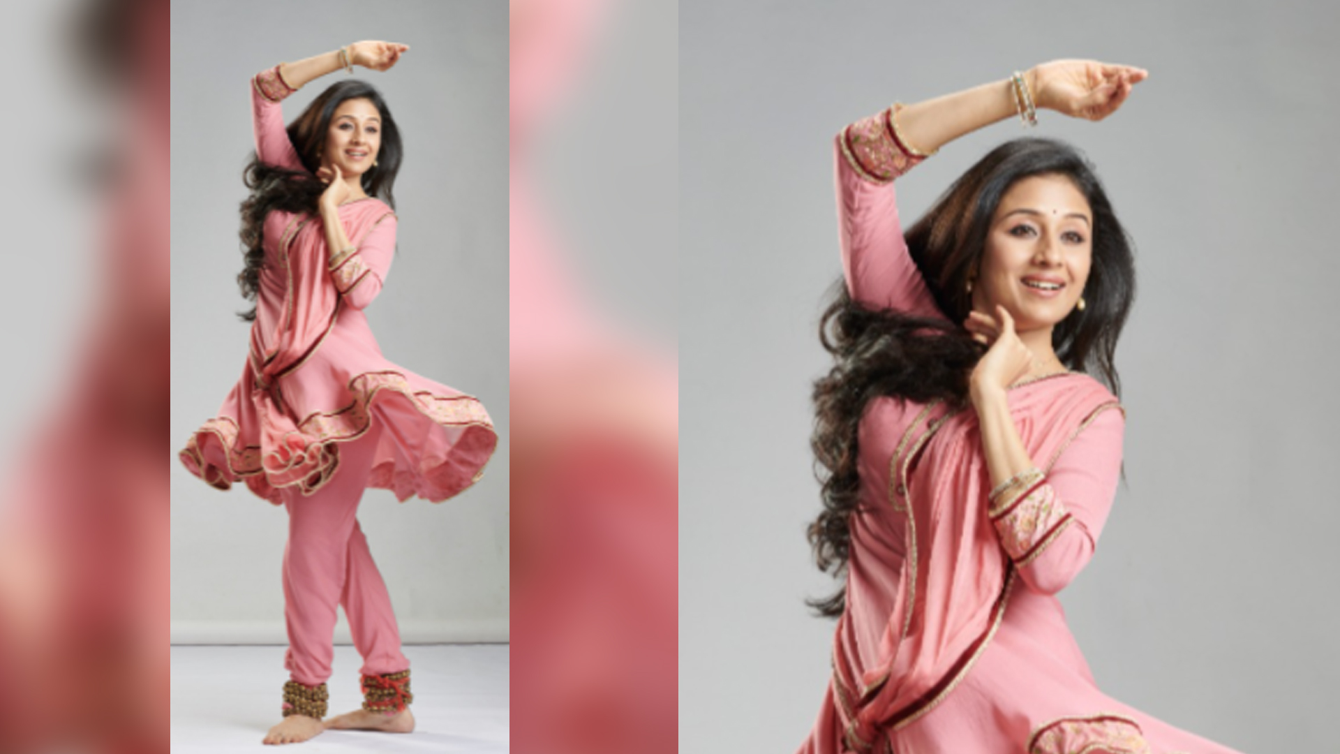 Did you know Paridhi learned this ‘skill’ for her new show Chikoo Ki Mummy Durr Kei!