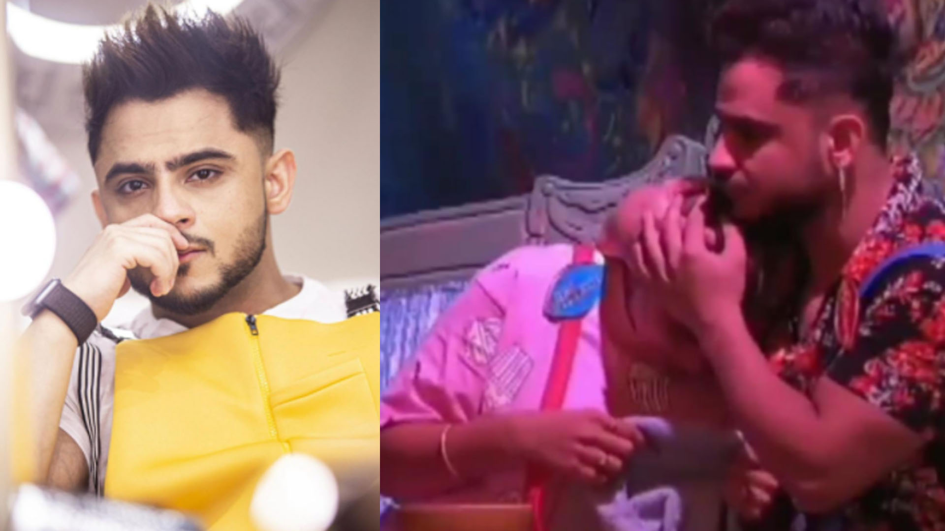 Millind Gaba shuts down Muskan Jattana with a befitting reply, says “Do not cross your limit”, post the latter passing sexist remarks