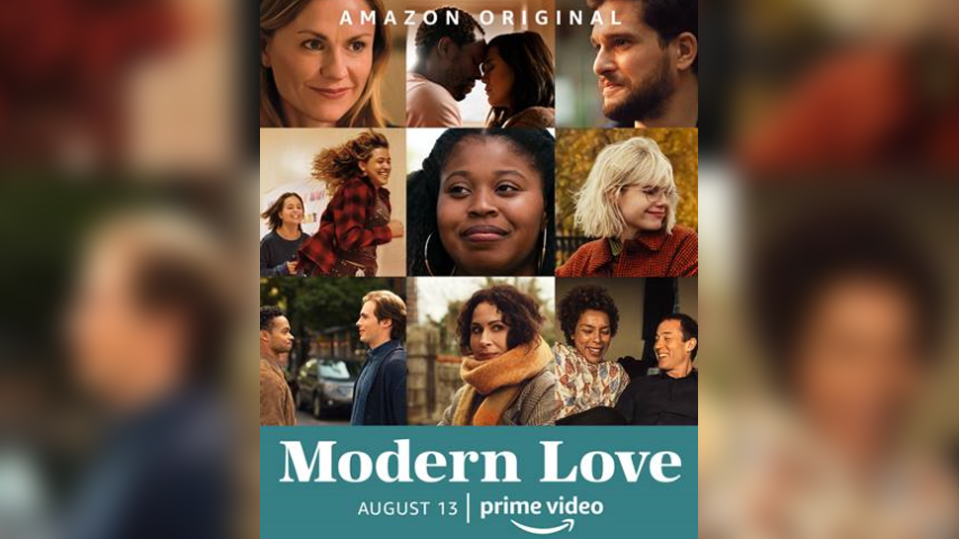 Looking for a new show to watch today? Here’s five reasons why Amazon Prime Video’s Modern Love Season 2 should be top of the list