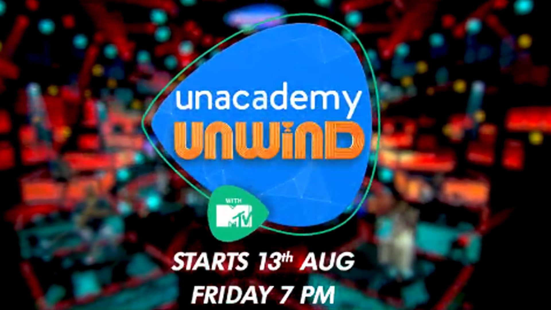 Lucky Ali, Sonu Nigam, along with other ace musicians to showcase their musical prowess in Unacademy Unwind with MTV