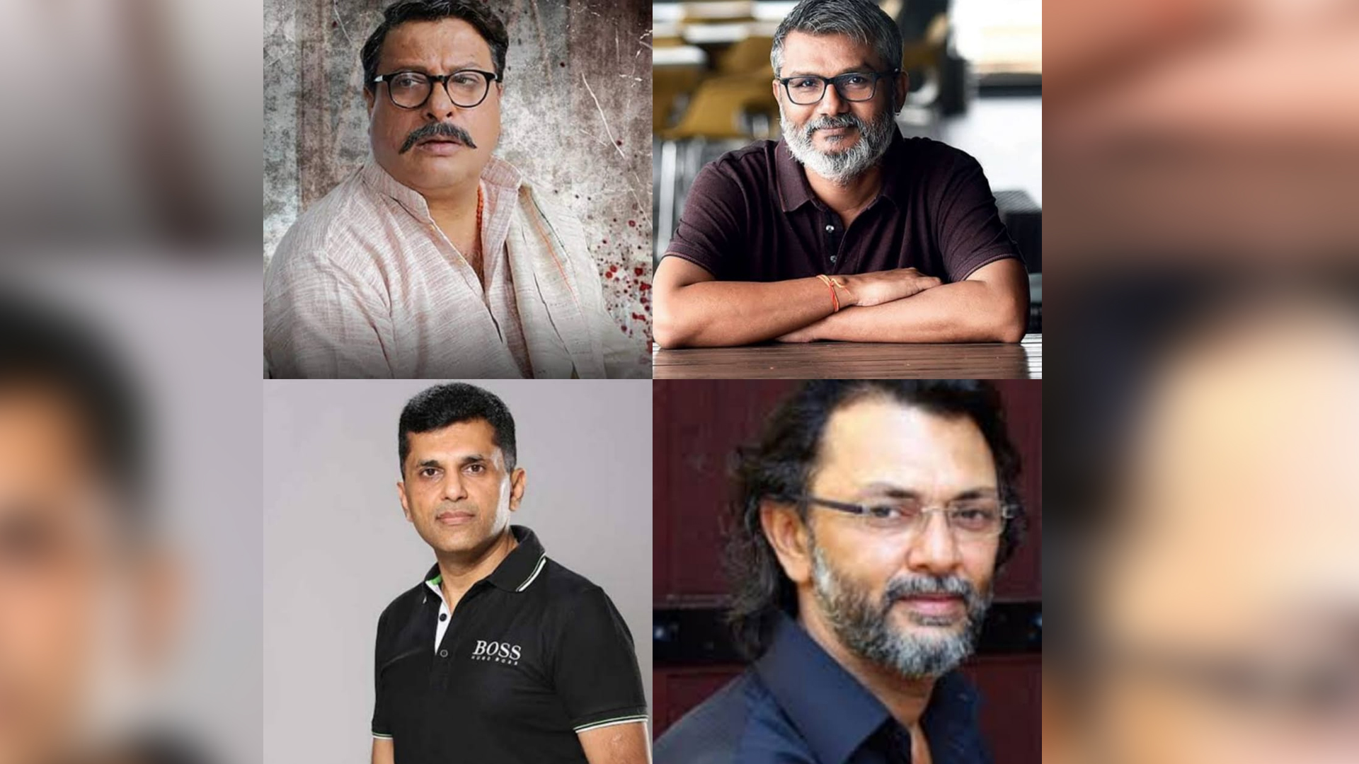 Which one of these stalwart makers will document India’s Olympic glory?