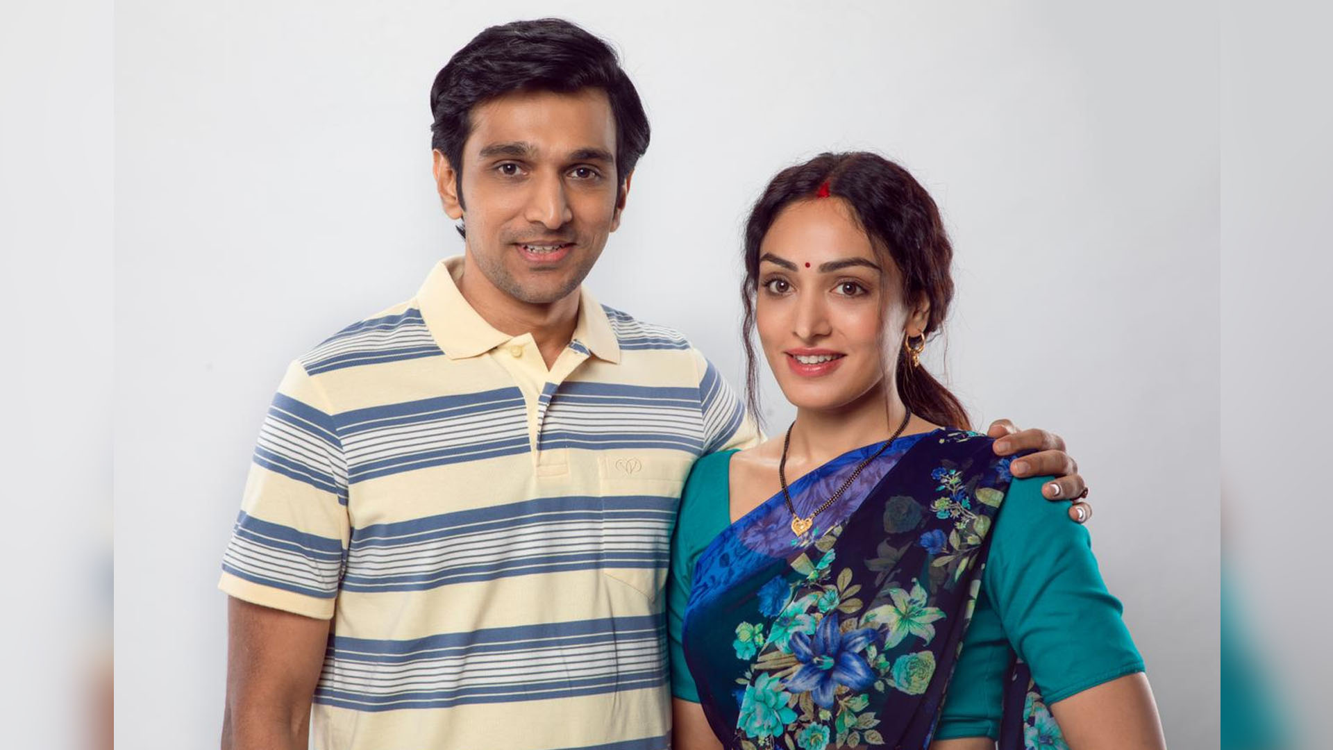 Pratik Gandhi and Khushali Kumar feature together for the first time in a family drama