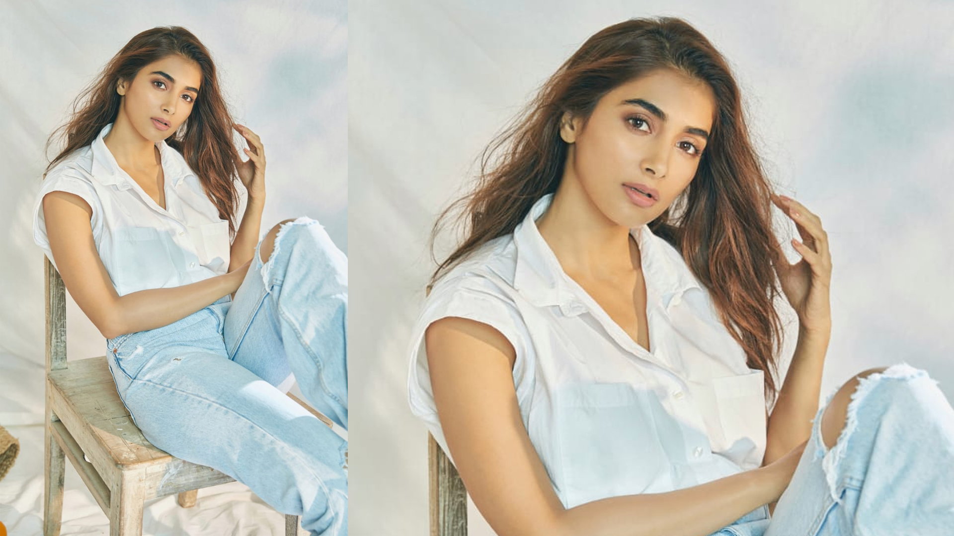 Pooja Hegde on being approached by Rohit Shetty for Cirkus, “I was so excited that I forgot to ask him who the male lead was”