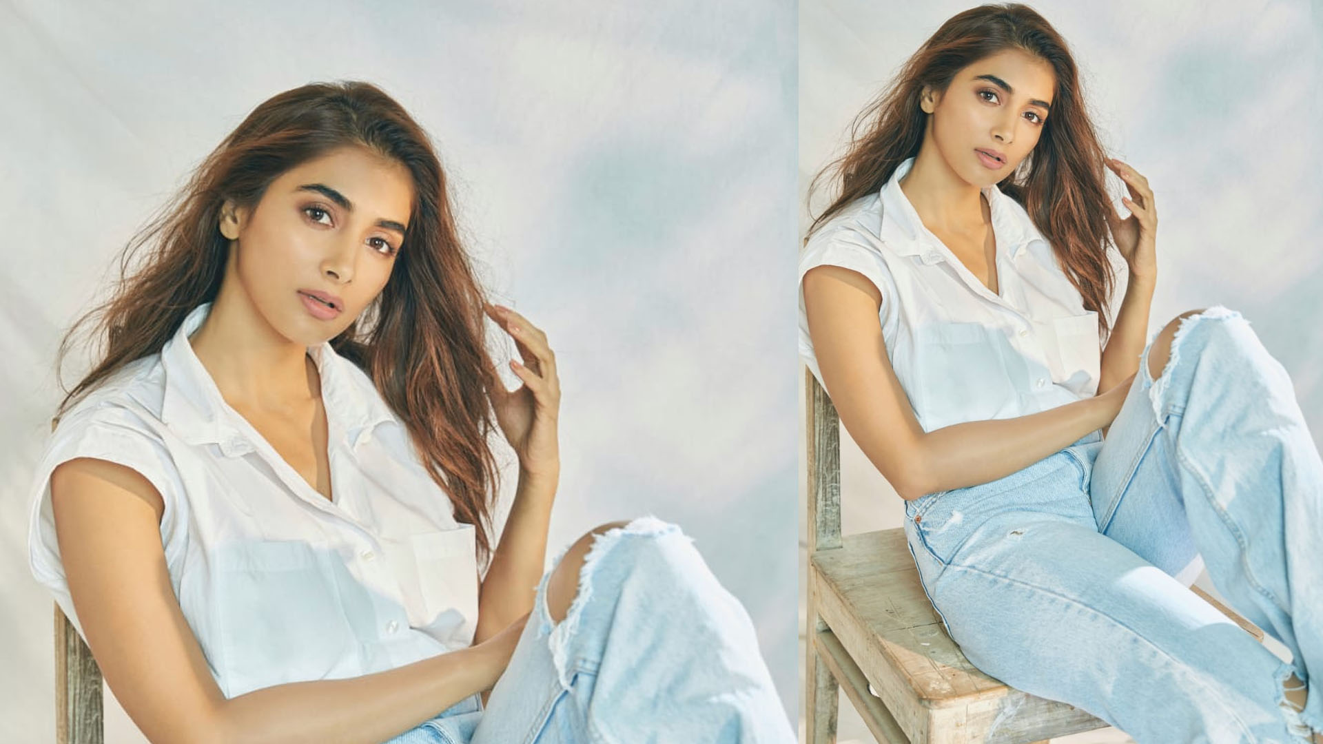 Pooja Hegde on shooting for Cirkus, “It felt like we had a party and in between, we used to go shoot”