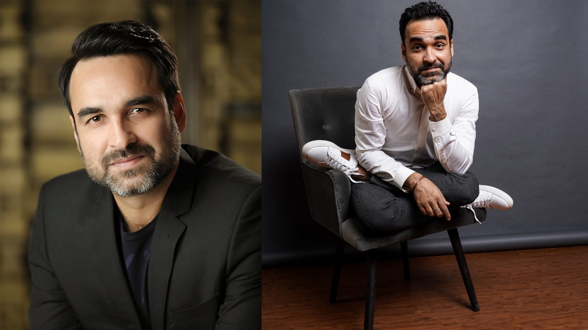 Pankaj Tripathi to be Honored with the Prestigious Diversity in Cinema Award at IFFM