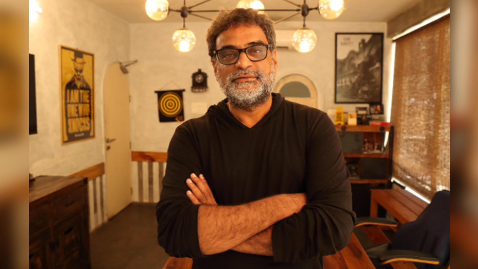 R Balki’s announces his new thriller with a delectable cast