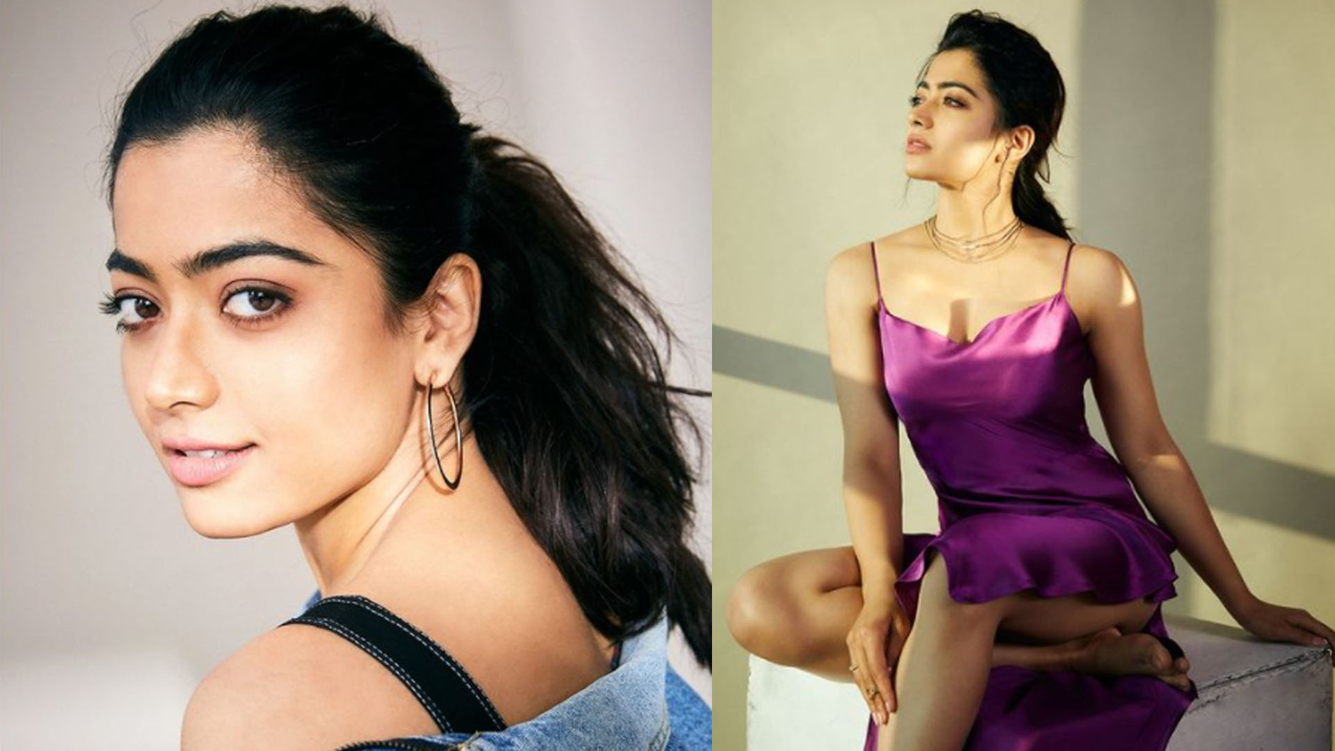 5 Reasons That Make Rashmika Mandanna A Social Media Powerhouse!