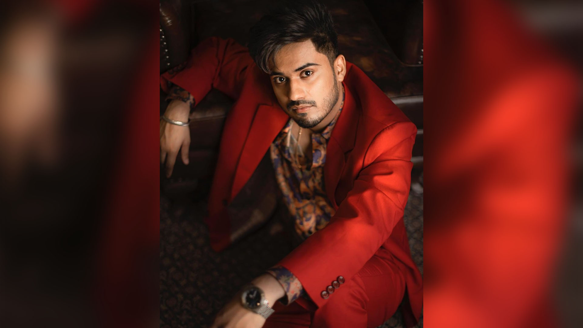 Punjabi Singer Romaana to released his first-ever EP via Desi Melodies including 4 tracks, check out now