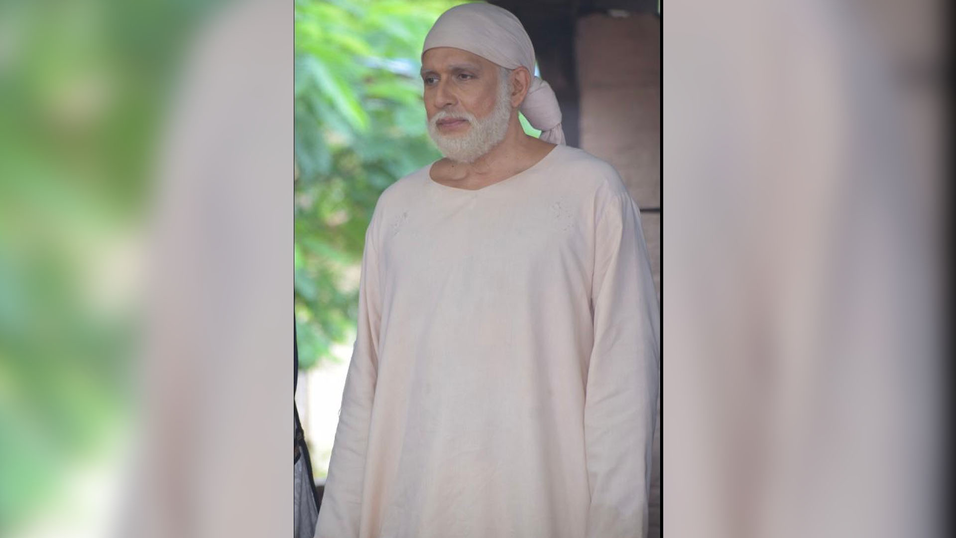 Mere Sai’s Tushar Dalvi talks about Sai Baba’s teachings