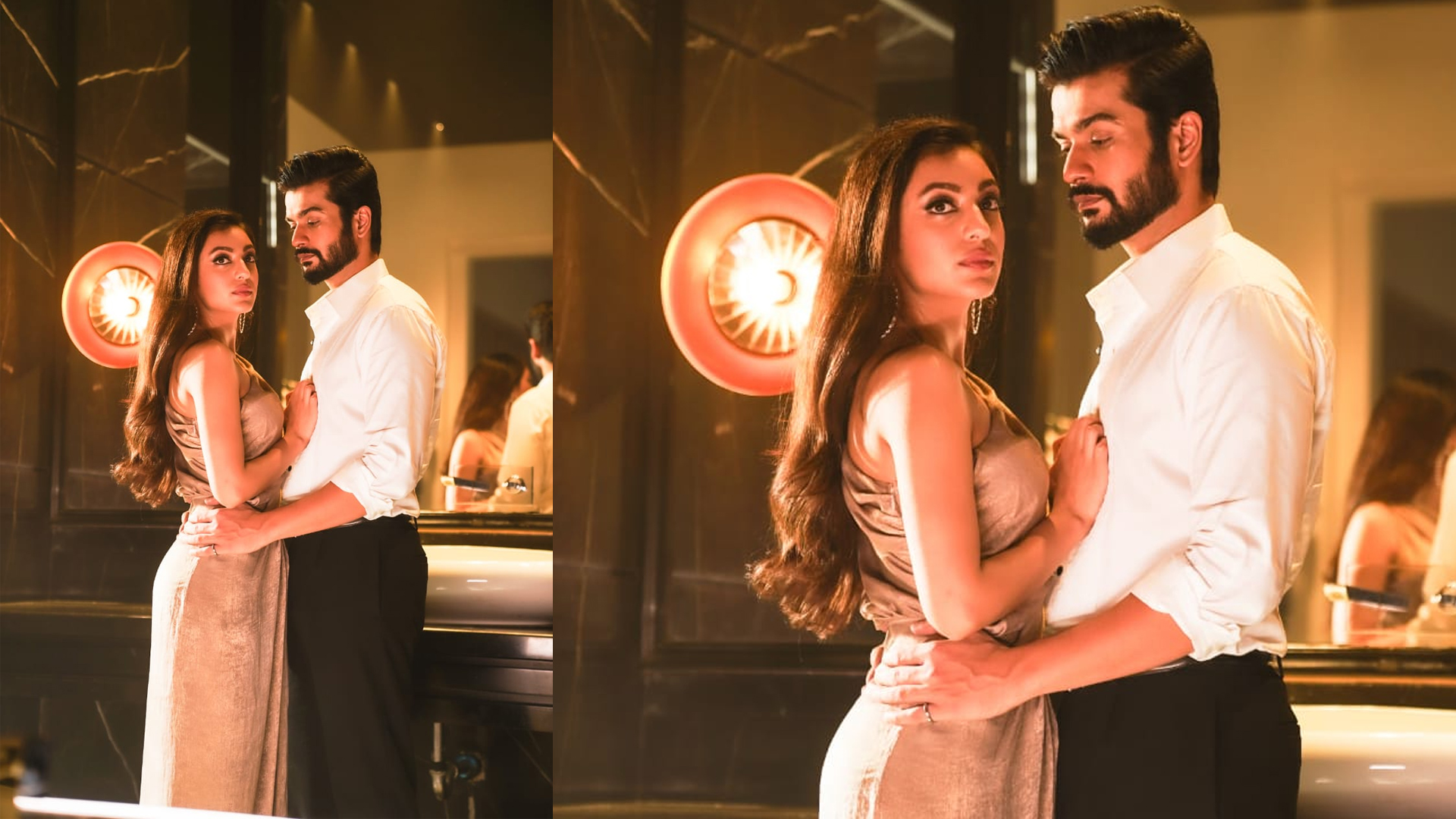 Bhushan Kumar brings together Sunny Kaushal & Sahher Bambba for the first time in T-Series upcoming single ‘Ishq Mein’