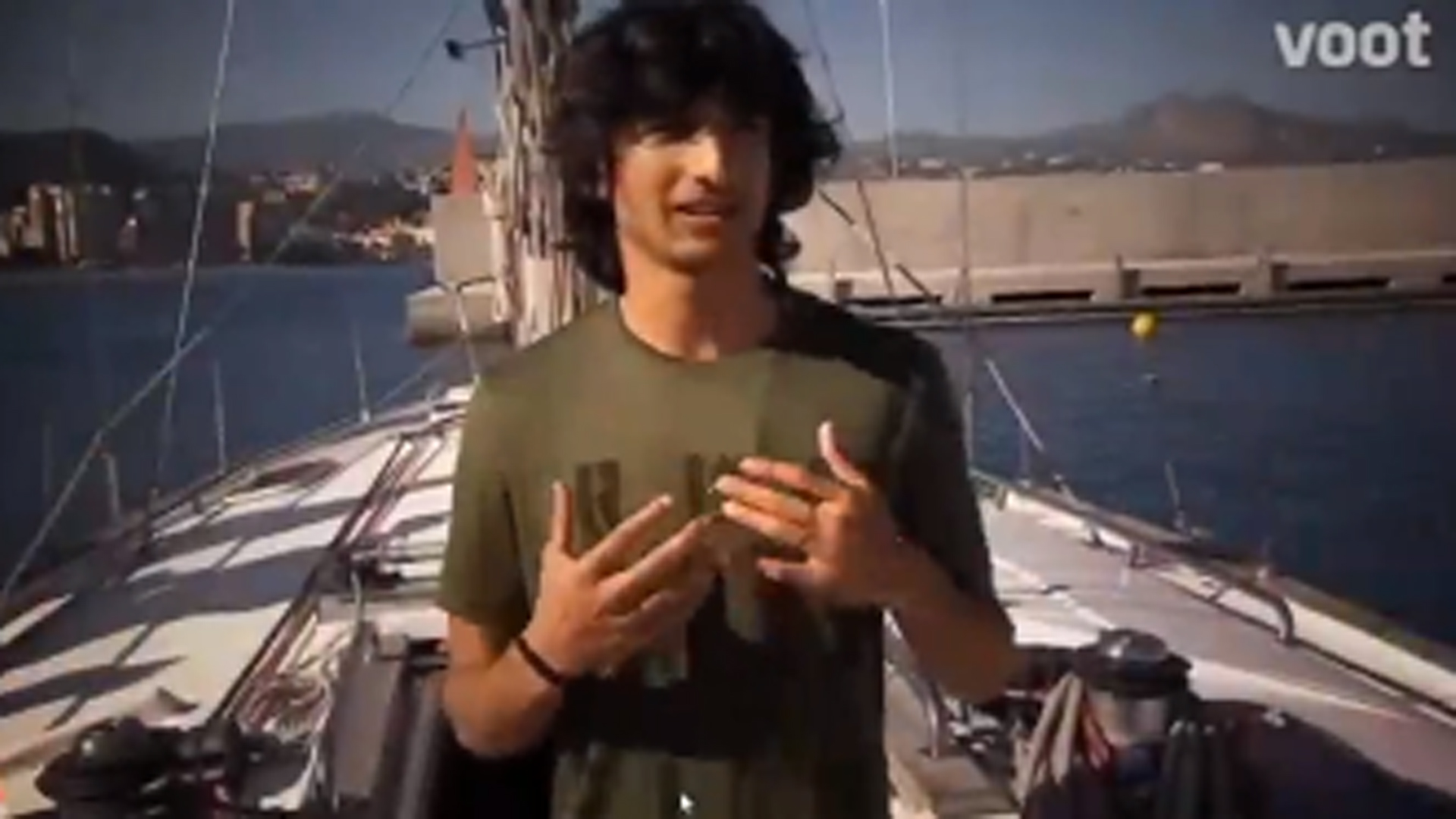 ‘Darr ke aage jeet hai is not just a phrase’, says Shantanu Maheshwari on Khatron Ke Khiladi