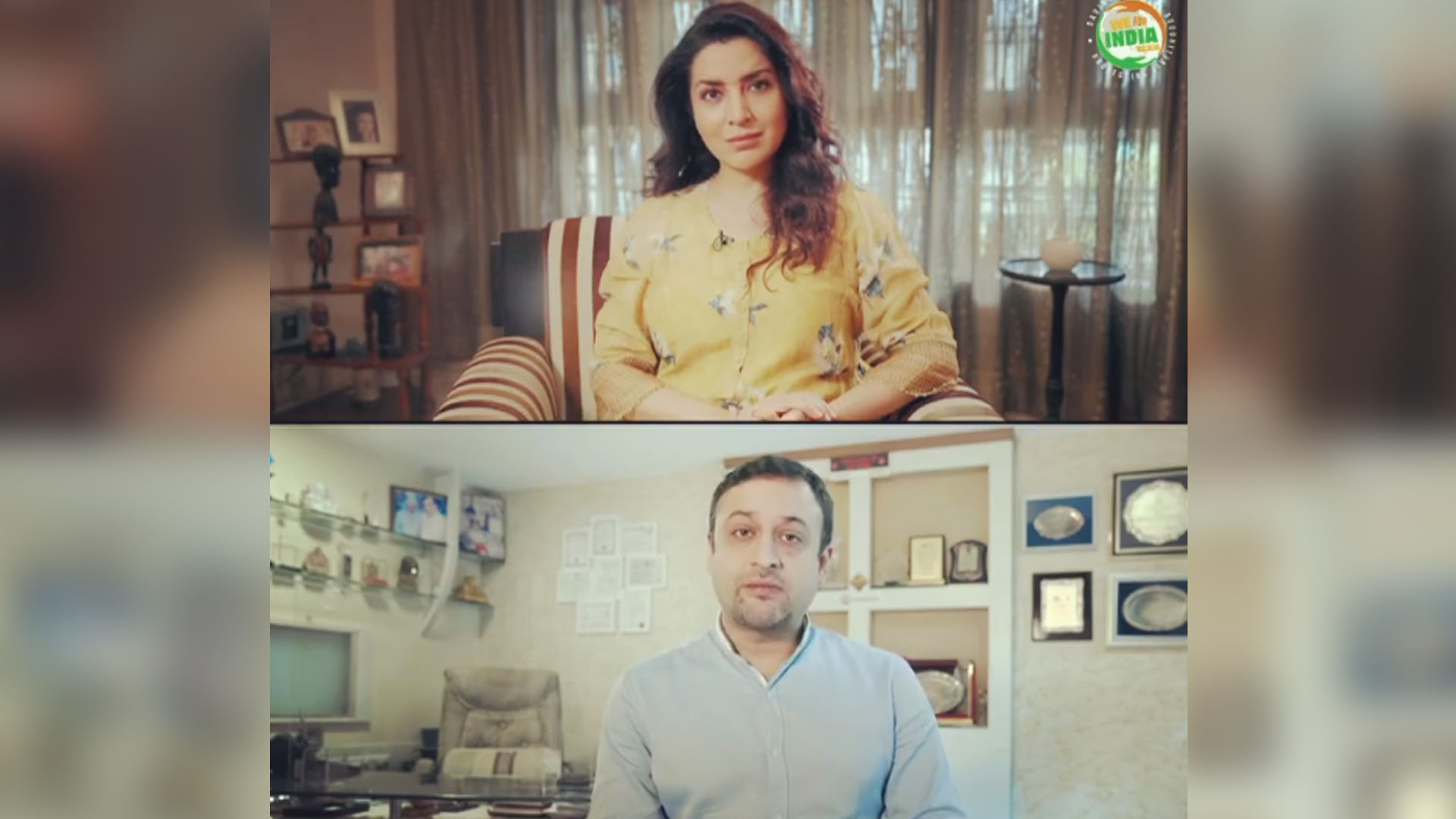 Tisca Chopra To Be A Part Of A Worldwide Fundraiser For Covid-19 Relief This Independence Day