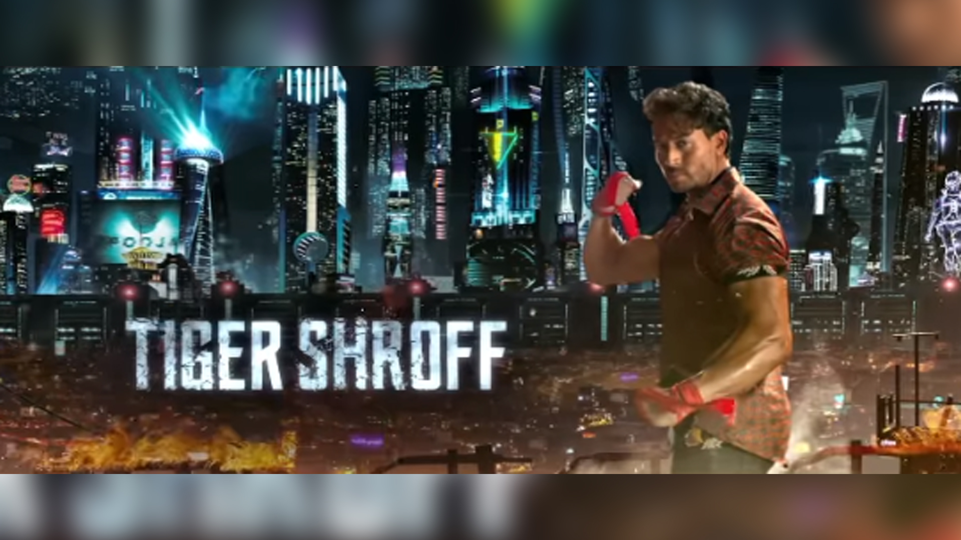 Ganapath teaser: Five things fans love about Tiger Shroff’s action entertainer!