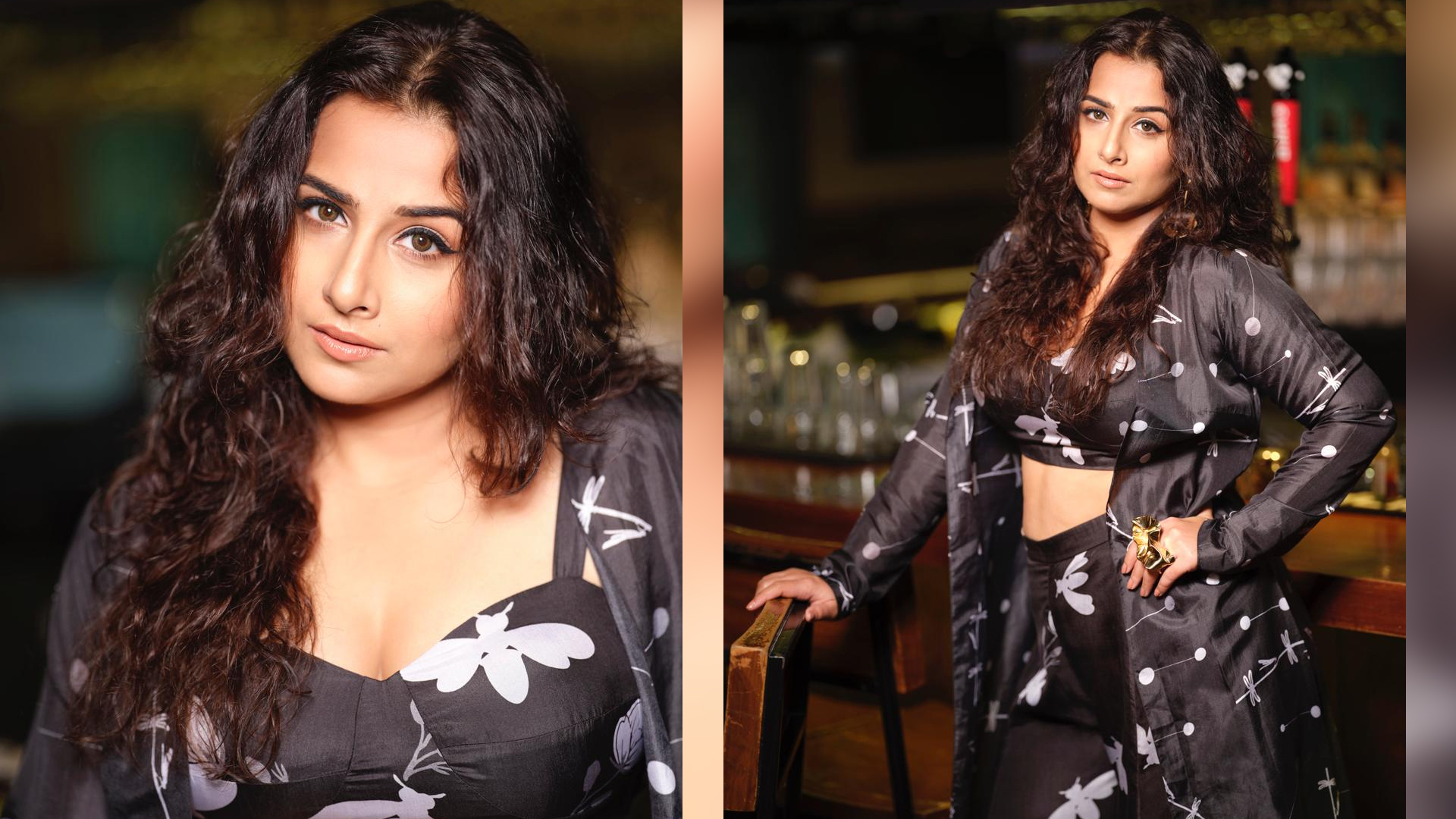 No touch-ups, no photoshop, Vidya Balan keeps her pictures real, leading photographers reveal