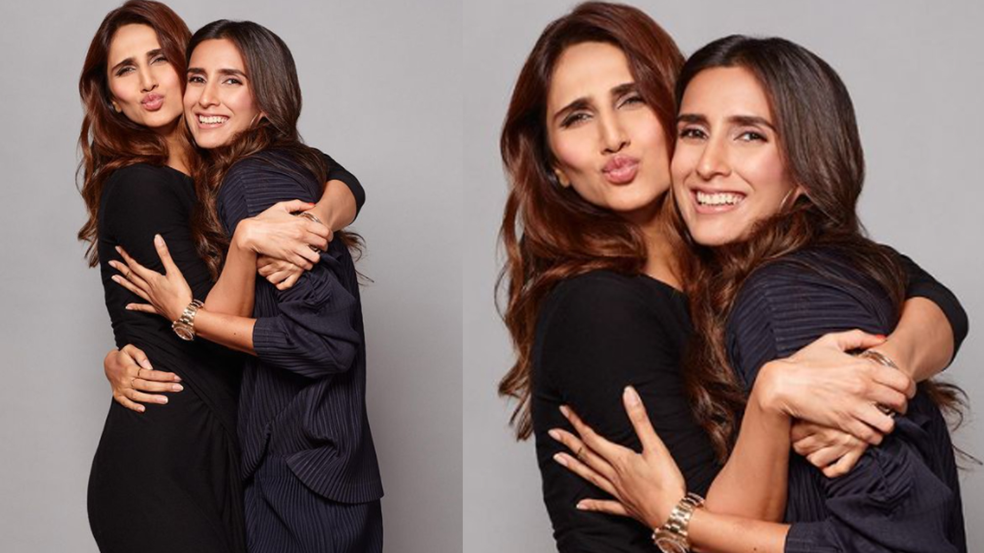 Pragya Kapoor Pens A Special Note For Vaani Kapoor On Her birthday